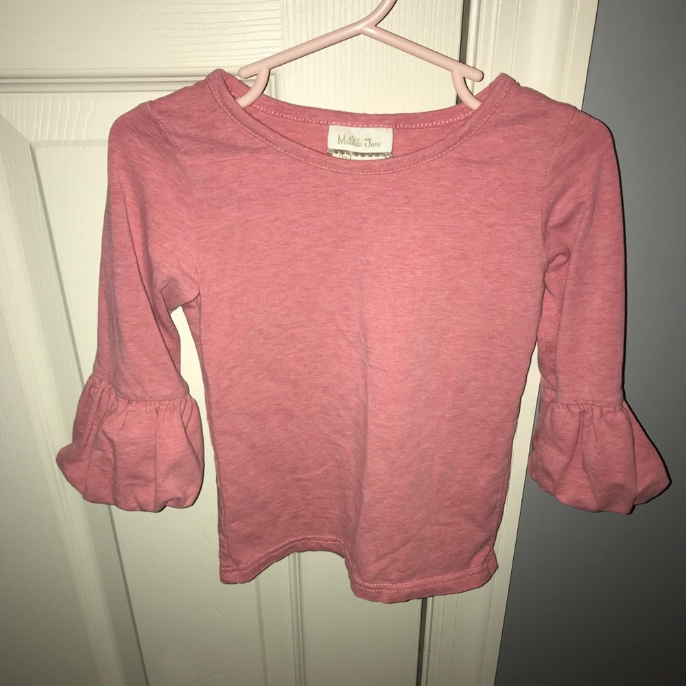 Matilda Jane Shirt